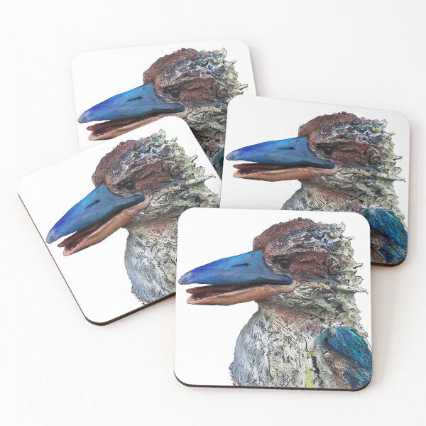 Item preview, Kookaburra designed and sold by victor.