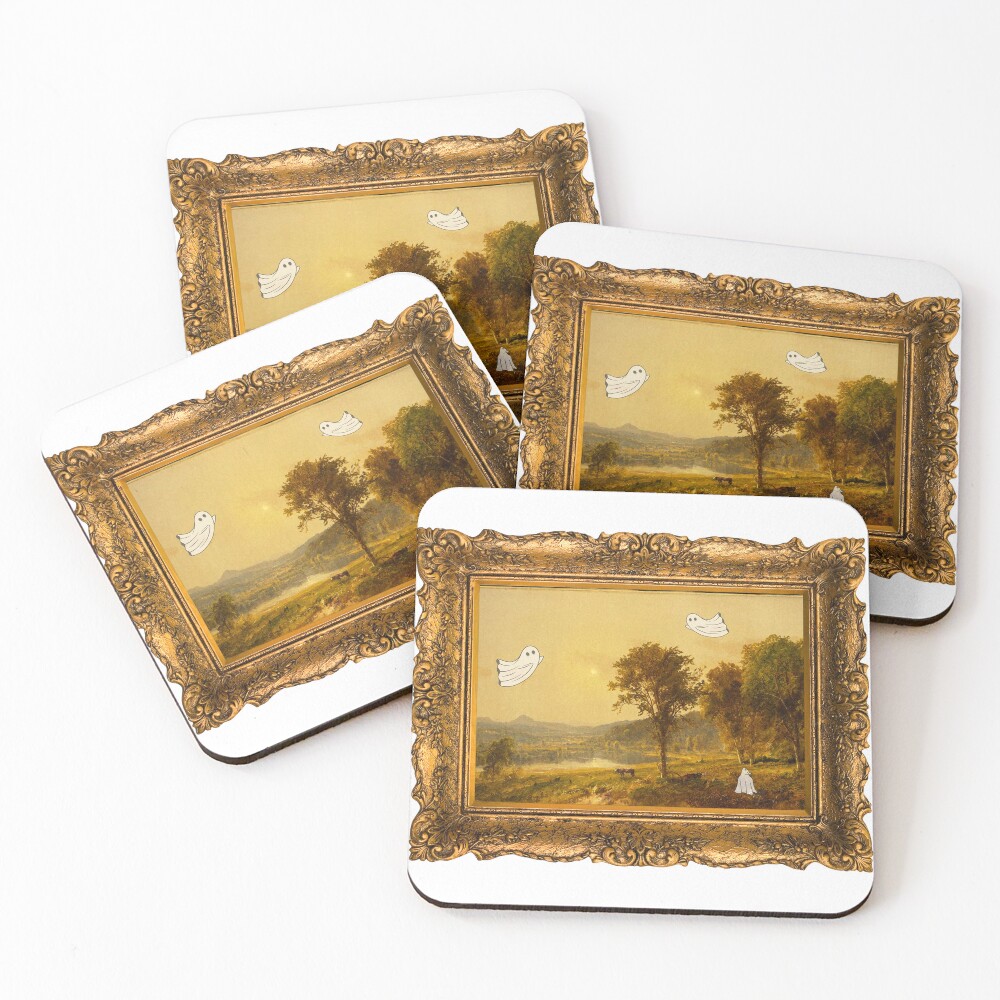 Item preview, Coasters (Set of 4) designed and sold by Gstuhr.