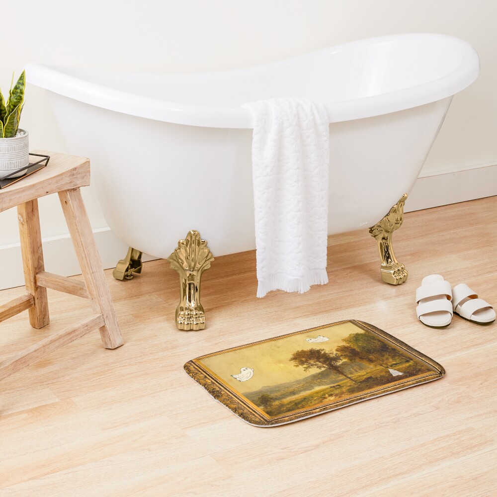 Item preview, Bath Mat designed and sold by Gstuhr.