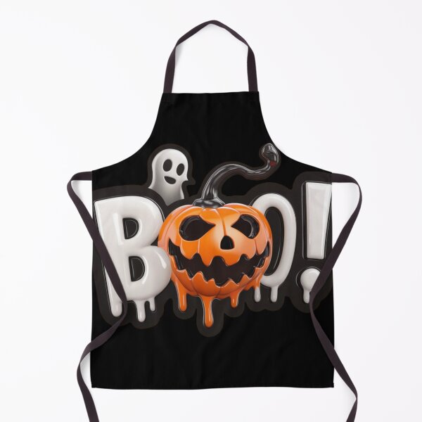 Item preview, Happy Halloween Pumpkin designed and sold by Krystian9809.