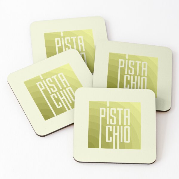 Item preview, Pistachio Green Minimalist Typography designed and sold by trepiu.