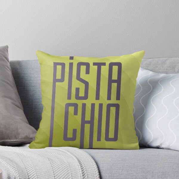 Item preview, Pistachio Green Minimalist Typography designed and sold by trepiu.