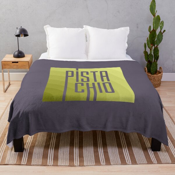 Item preview, Pistachio Green Minimalist Typography designed and sold by trepiu.