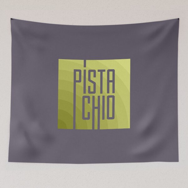 Item preview, Pistachio Green Minimalist Typography designed and sold by trepiu.