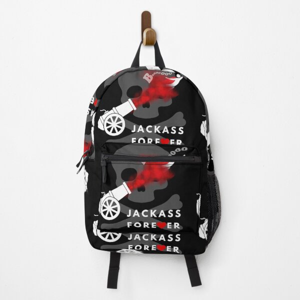 Item preview, Jackass Forever designed and sold by Yasmina Art.