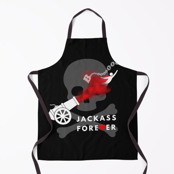 Item preview, Jackass Forever designed and sold by Yasmina Art.