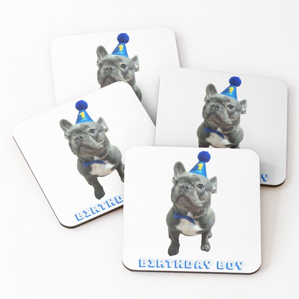 Item preview, French Bulldog designed and sold by drowndeep.