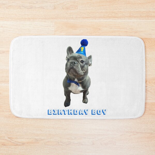 Item preview, French Bulldog designed and sold by drowndeep.