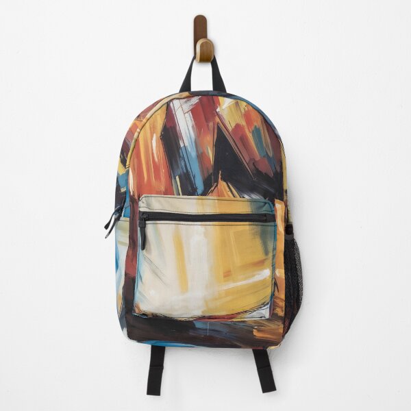 Item preview, Abstract Wolf designed and sold by Allegria-Oschen.
