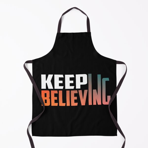 Item preview, Keep Believing designed and sold by TheFineShirt.
