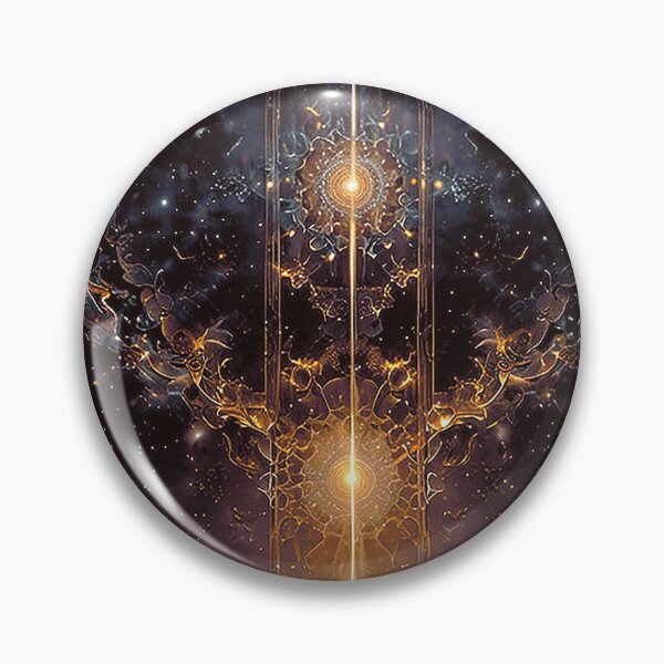 Item preview, Beyond Infinity designed and sold by ArtfullMinds.