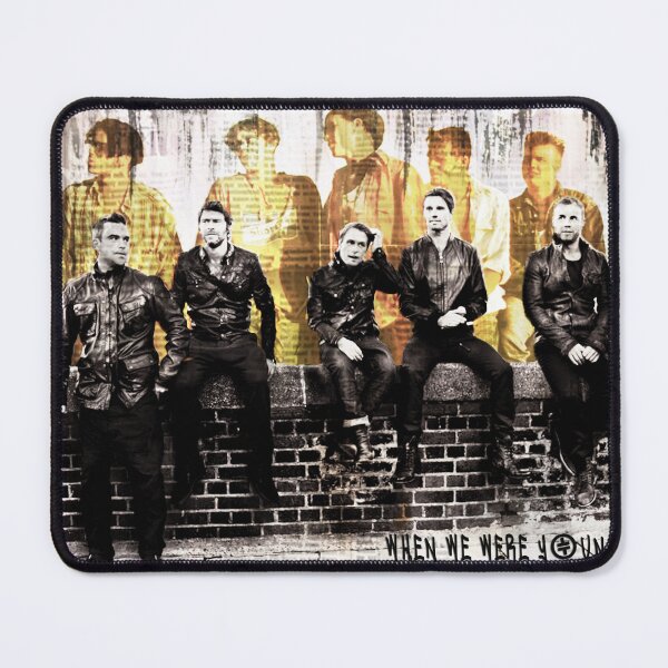 Item preview, When we were young - Take That designed and sold by gr8etdane.