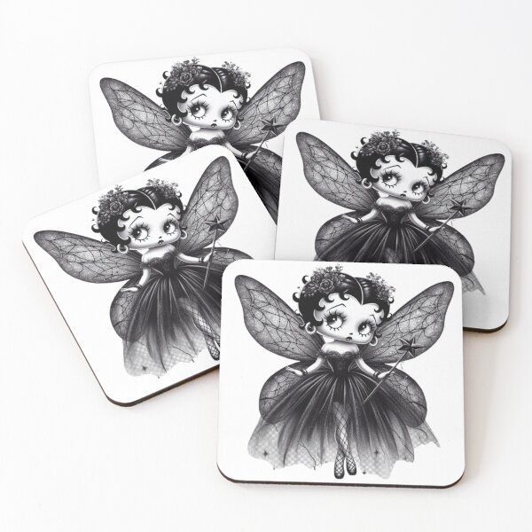 Item preview, BETTY BOOP designed and sold by CHRIST5000.