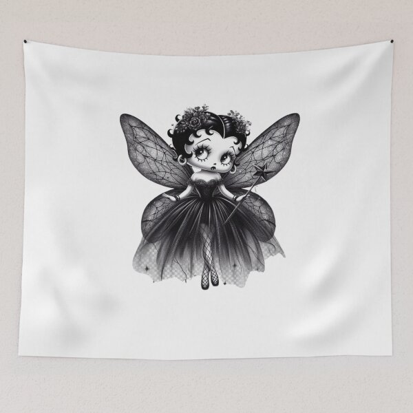 Item preview, BETTY BOOP designed and sold by CHRIST5000.