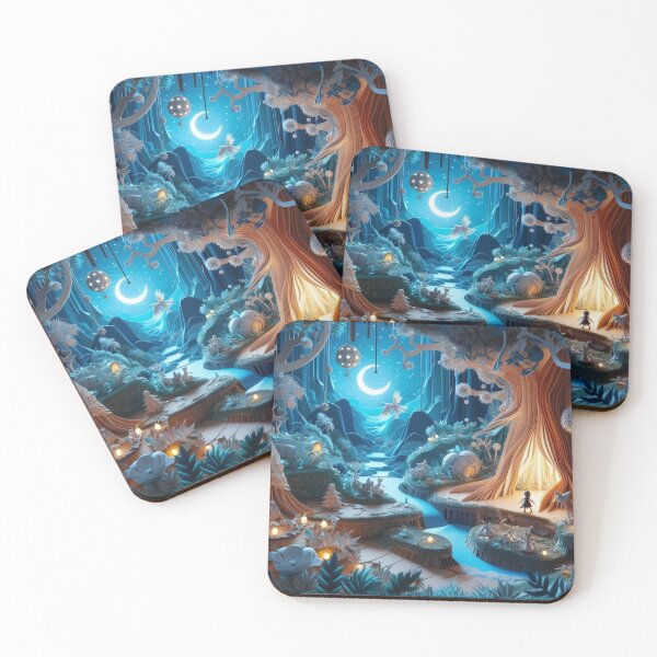 Item preview, Wisp Will designed and sold by tilmizart.