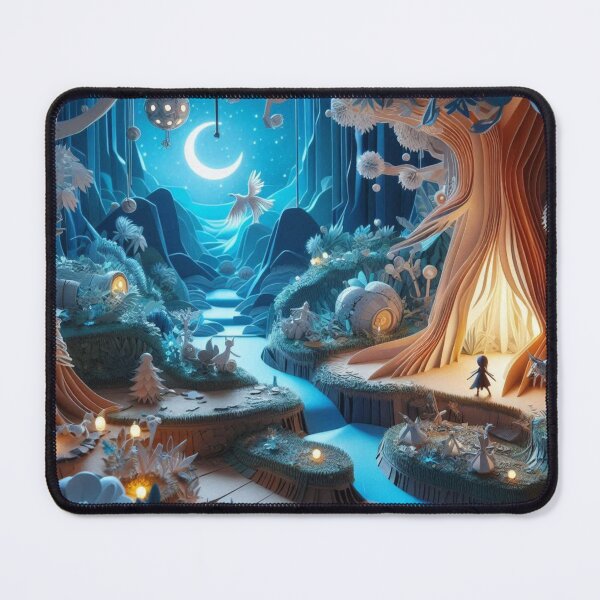 Item preview, Wisp Will designed and sold by tilmizart.