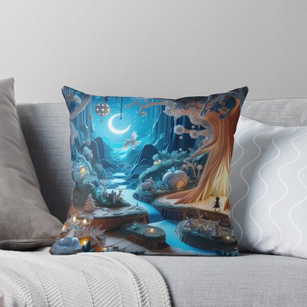 Item preview, Wisp Will designed and sold by tilmizart.