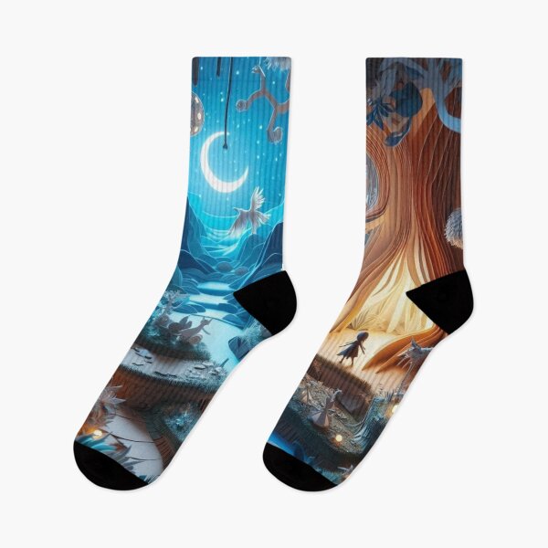 Item preview, Wisp Will designed and sold by tilmizart.