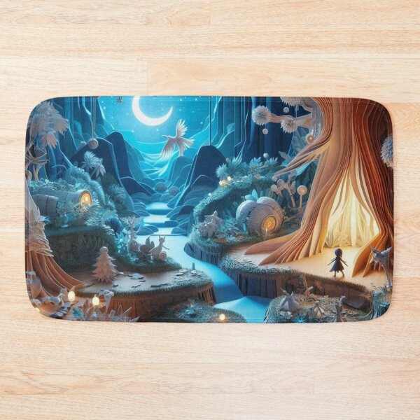 Item preview, Wisp Will designed and sold by tilmizart.