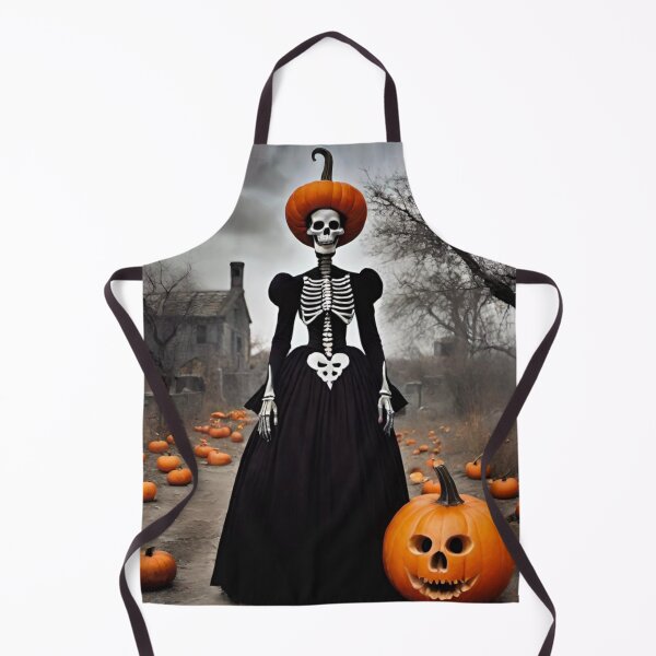 Item preview, Demonic Skeleton Woman: Haunting and Terrifying designed and sold by GrizzlyCollective.