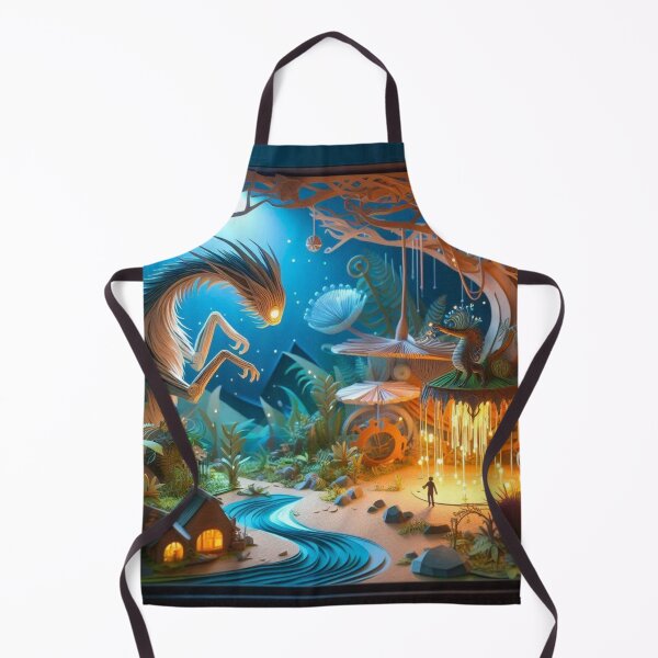 Item preview, Wisp Will designed and sold by tilmizart.