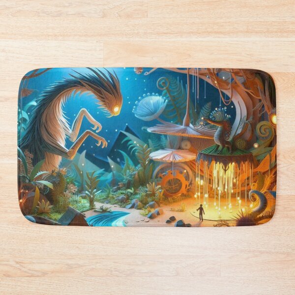 Item preview, Wisp Will designed and sold by tilmizart.
