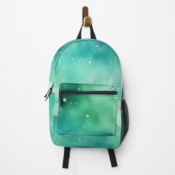 Item preview, Turquoise Night Sky Space designed and sold by CalmnessbyChoice.