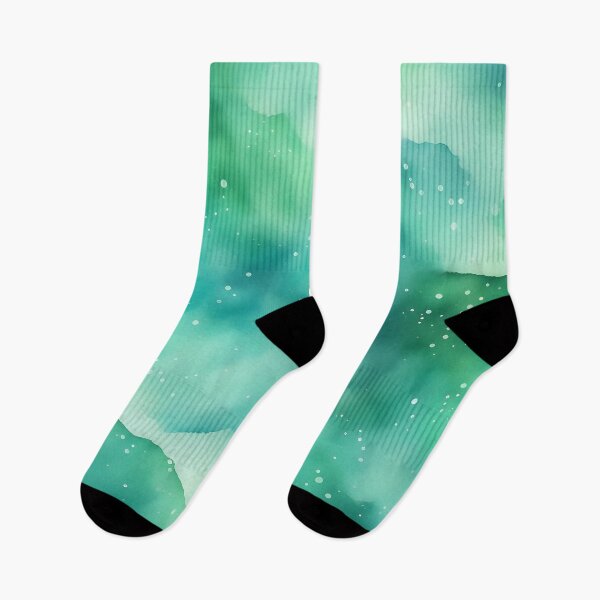 Item preview, Turquoise Night Sky Space designed and sold by CalmnessbyChoice.