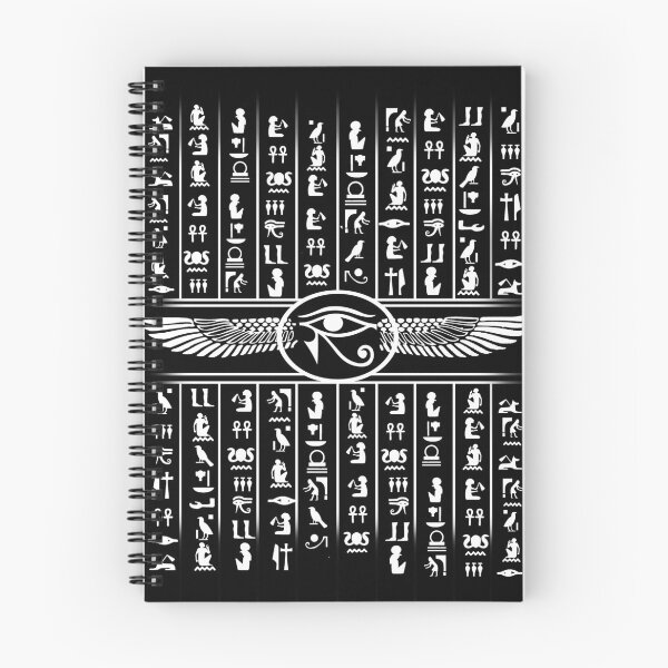 Item preview, Eye of Horus White designed and sold by Edmaticz.