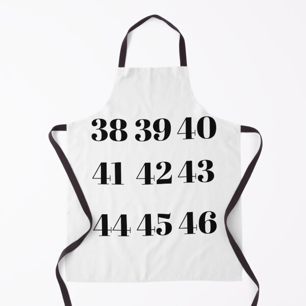 Item preview, Numbers designed and sold by Paper Drip.
