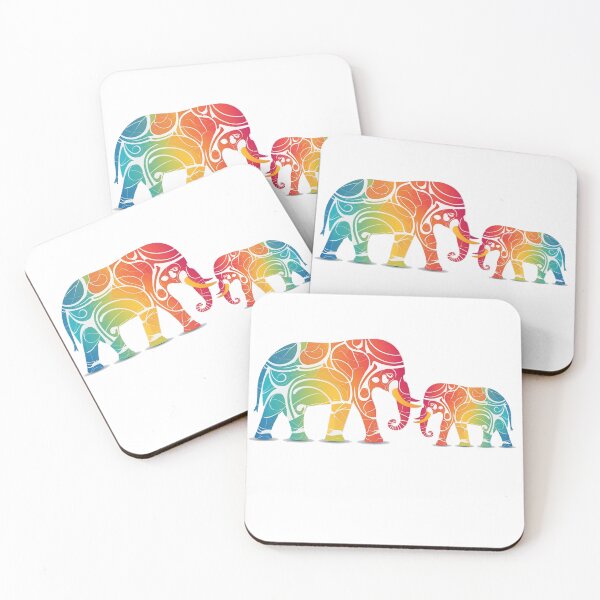 Item preview, Mammy Elephant designed and sold by ERA369.