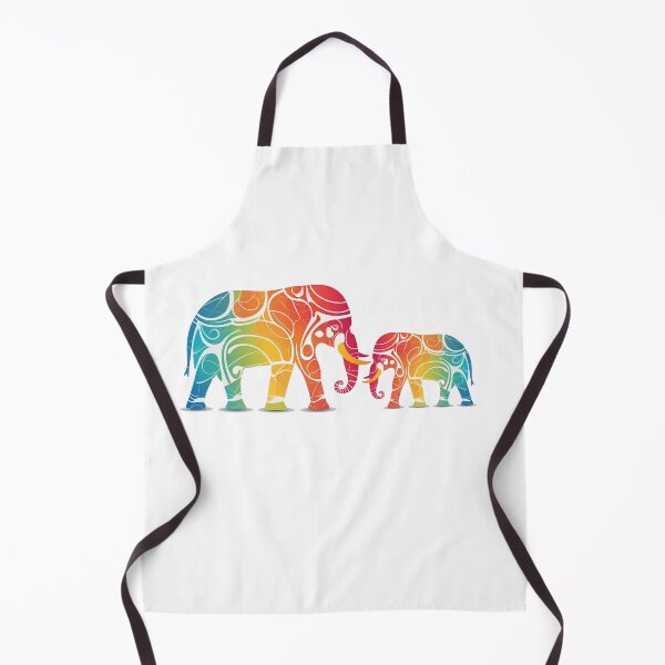Item preview, Mammy Elephant designed and sold by ERA369.