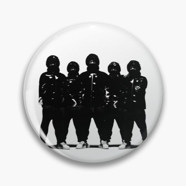 Item preview, HOMIES. designed and sold by saltoo.