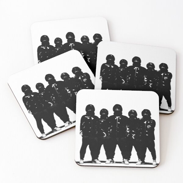 Item preview, HOMIES. designed and sold by saltoo.