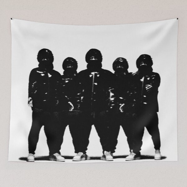 Item preview, HOMIES. designed and sold by saltoo.