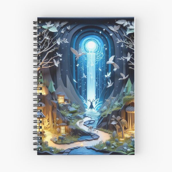 Item preview, Wisp Will designed and sold by tilmizart.
