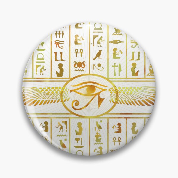 Item preview, Tablet Style Eye of Ra  designed and sold by Edmaticz.
