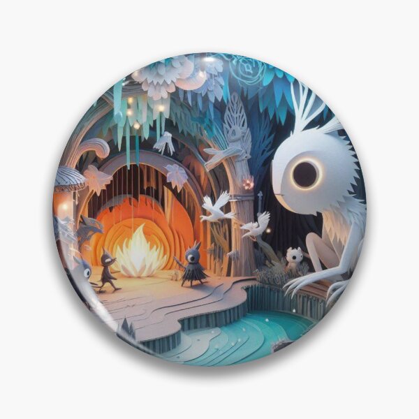 Item preview, Wisp Will designed and sold by tilmizart.