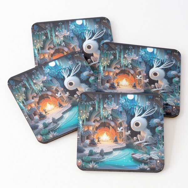 Item preview, Wisp Will designed and sold by tilmizart.
