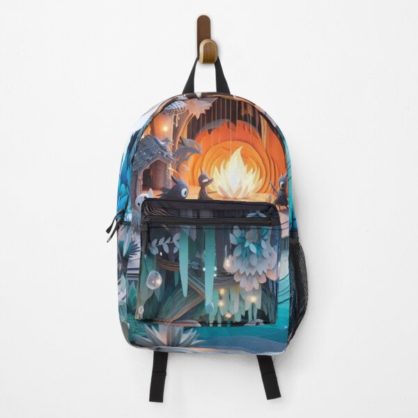 Item preview, Wisp Will designed and sold by tilmizart.