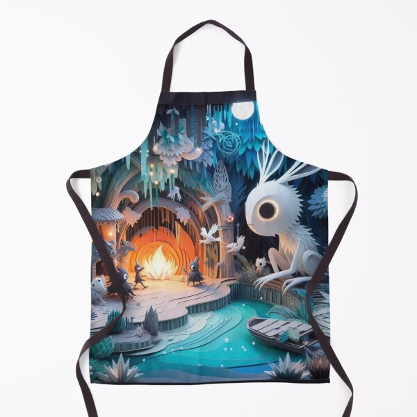 Item preview, Wisp Will designed and sold by tilmizart.