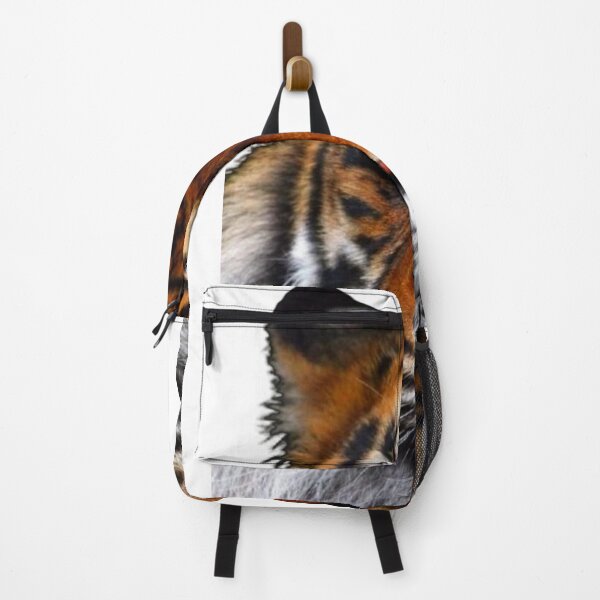 Item preview, Tiger the Wild designed and sold by indbubble2020.