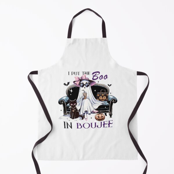 Item preview, I put the boo in boujee designed and sold by Saphiria333.