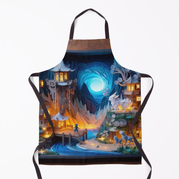 Item preview, Wisp Will designed and sold by tilmizart.