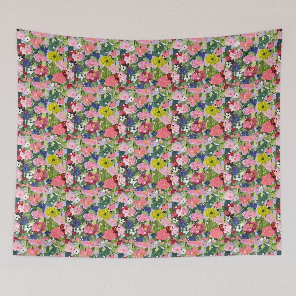 Item preview, Summer  designed and sold by leannehughesart.