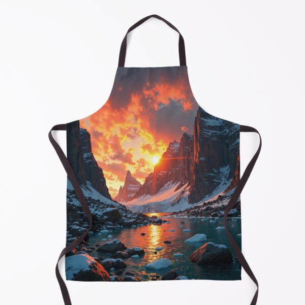 Item preview, landscape designed and sold by renatagirl.