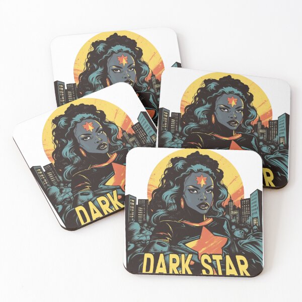 Item preview, Dark Star designed and sold by JTSTUDIO12.