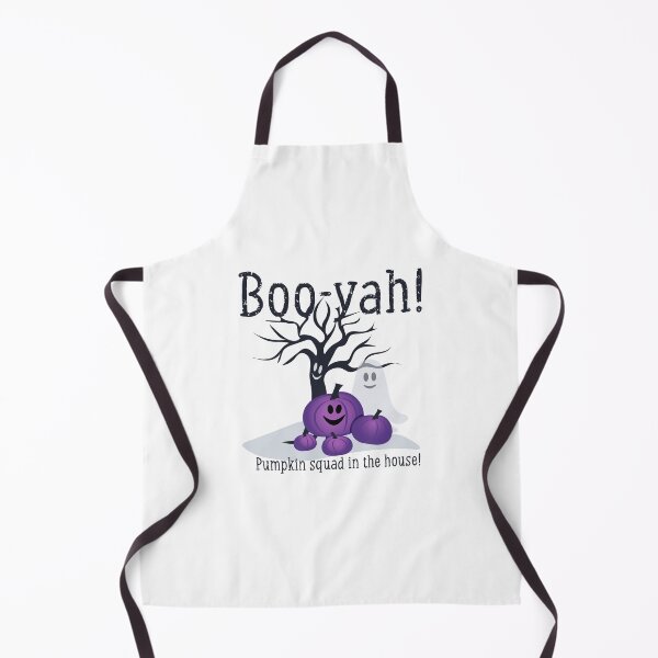 Item preview, Boo-yah! Pumpkin squad in the house! designed and sold by Mirosi-S.