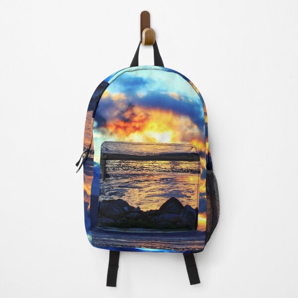 Item preview, Twilight on Conwy estuary designed and sold by Matthew Mason.