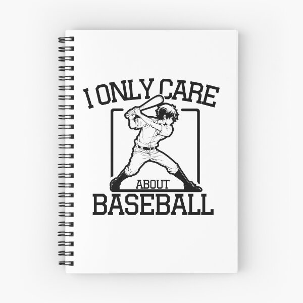 Item preview, I only care about baseball designed and sold by CuteAndCozyTees.